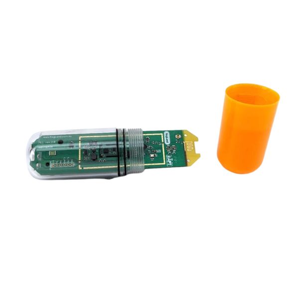 Цифровий гідрометр-термометр Rapt Pill KL20596 фото
