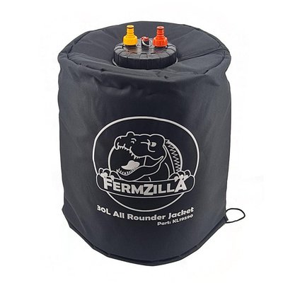 Термочохол FermZilla - All Rounder 30л KL19590 фото