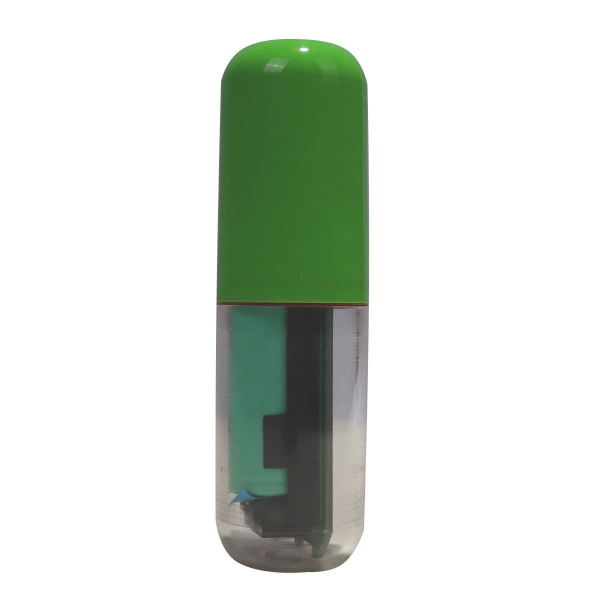Змінний ковпачок Rapt Pill, зелений — вид 2