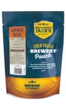 Mangrove Jack's Ginger Beer - Імбирне