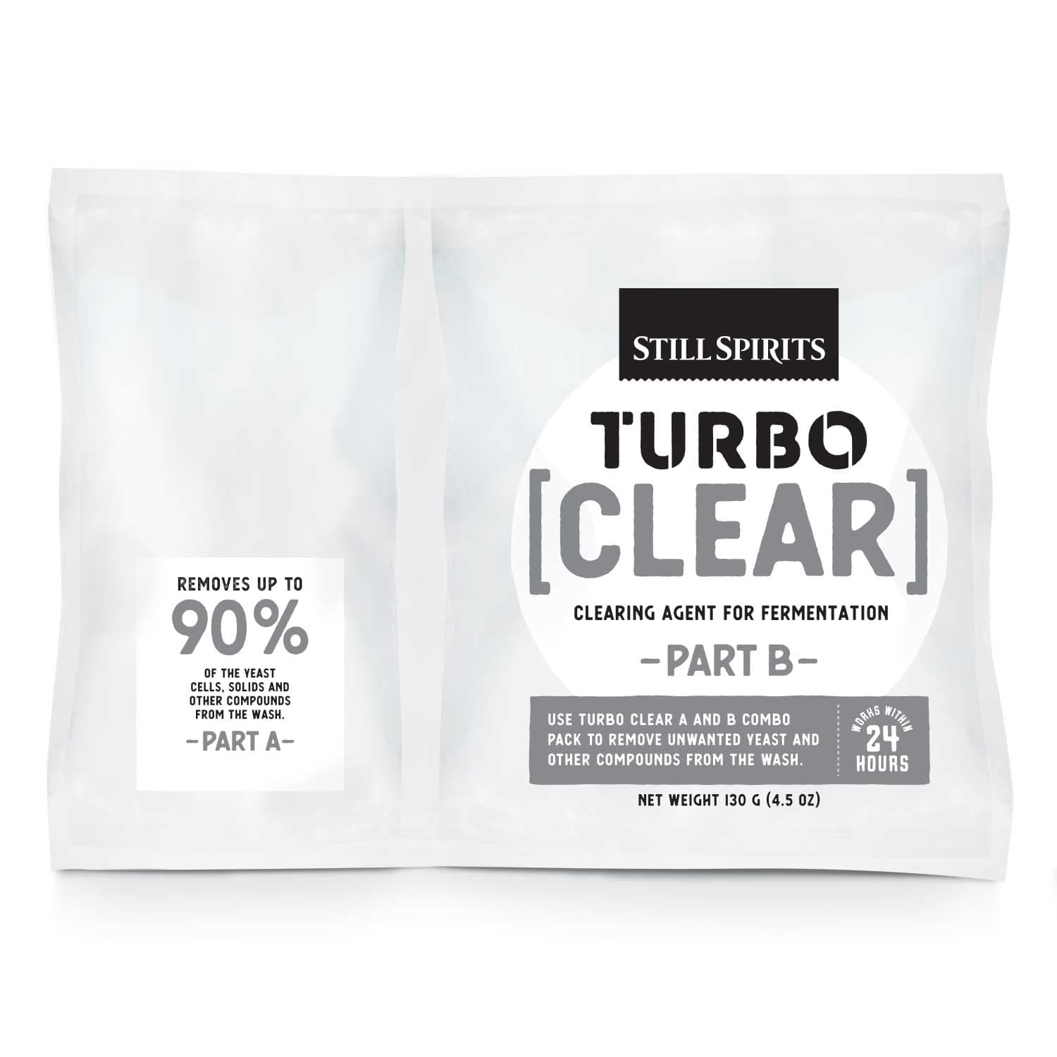 Очищувач Turbo Clear — фото 2