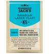 Дріжджі BAVARIAN LAGER M76, 10г