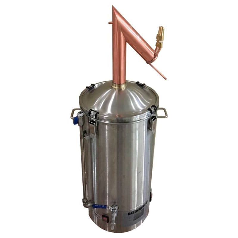 Дистилятор Pot Still — фото 2