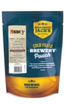 Mangrove Jack's Abbey - Темное
