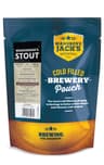 Mangrove Jack's Workingmans Stout- Темное