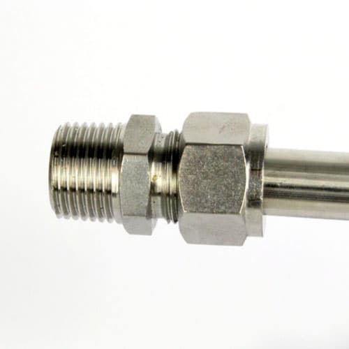 Компресійний фітинг 1/2"