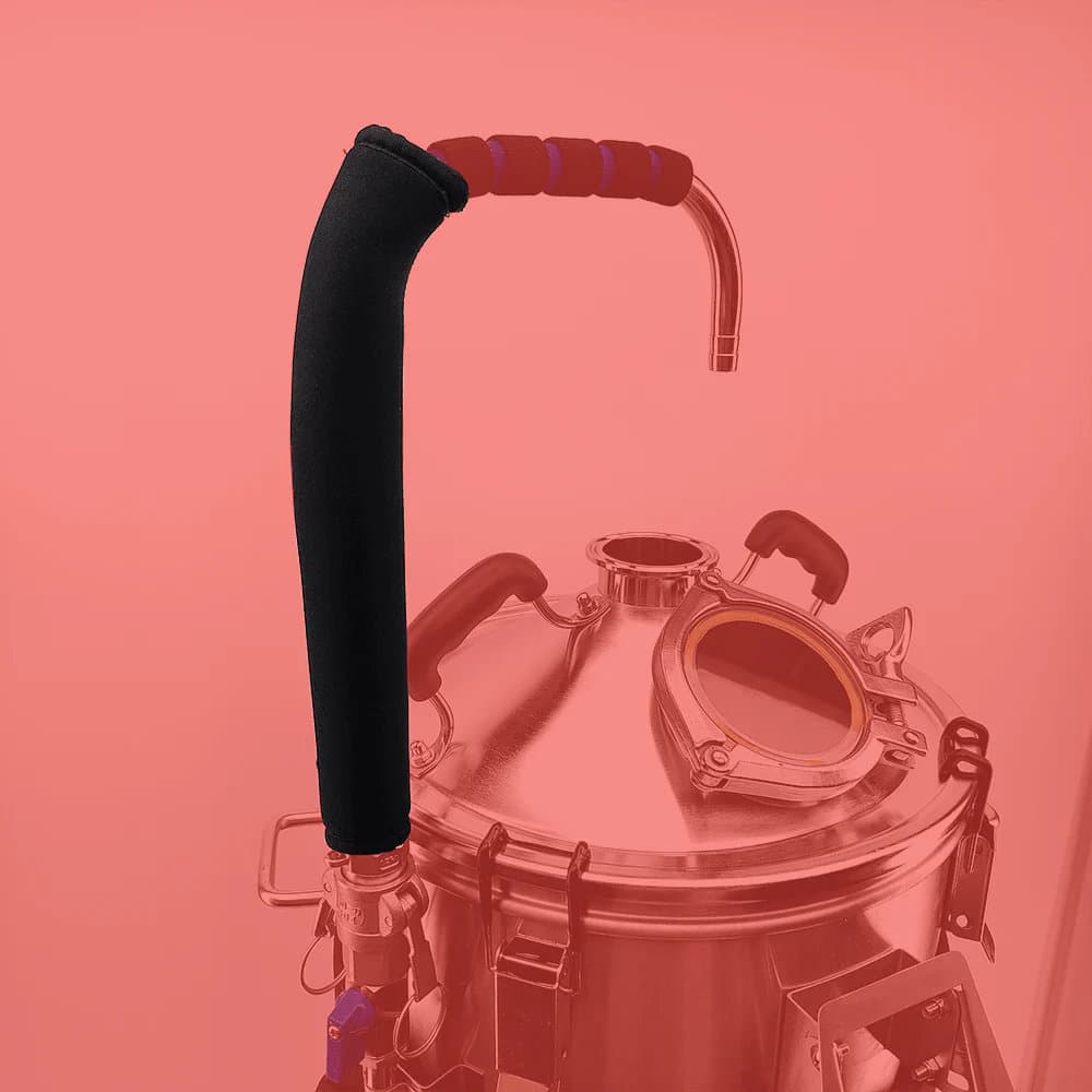 Термочохол BrewZilla 35л 4G — фото 3