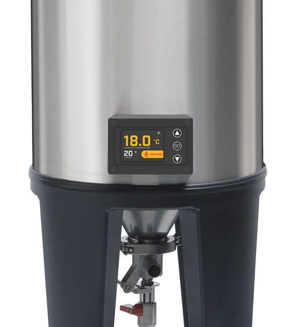 ЦКТ ферментер Grainfather PRO — вид 2