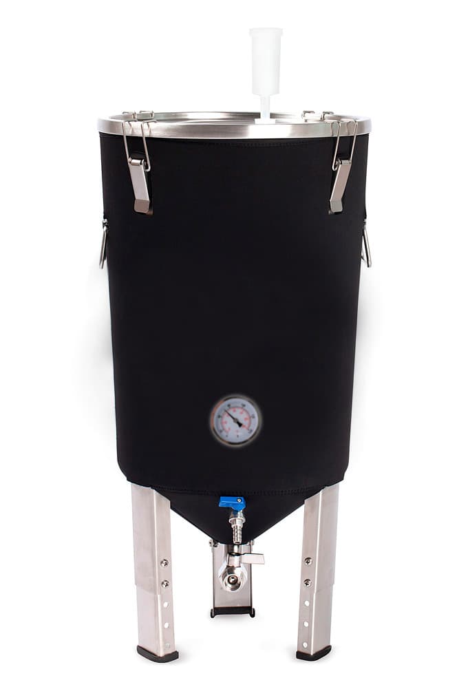 Термочехол до ЦКТ MBF-30