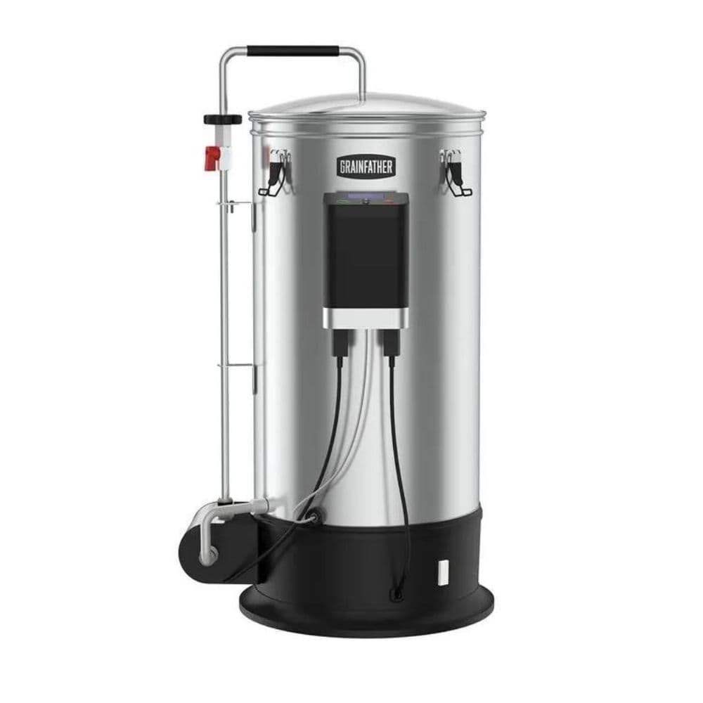 Міні пивоварня Grainfather G30 v3