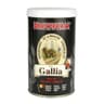 Brewferm Gallia - Галлійське червоне