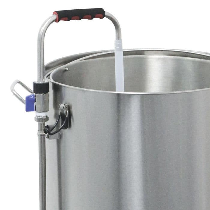 Мини пивоварня Grainfather S40 — фото 5