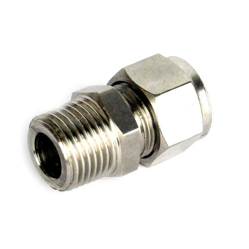 Компресійний фітинг 1/2"
