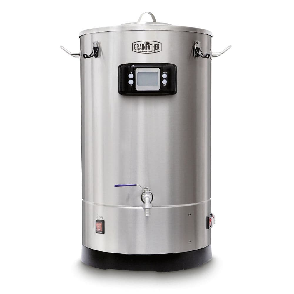 Міні пивоварня Grainfather S40