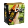 Festival Oaked Apple Cider