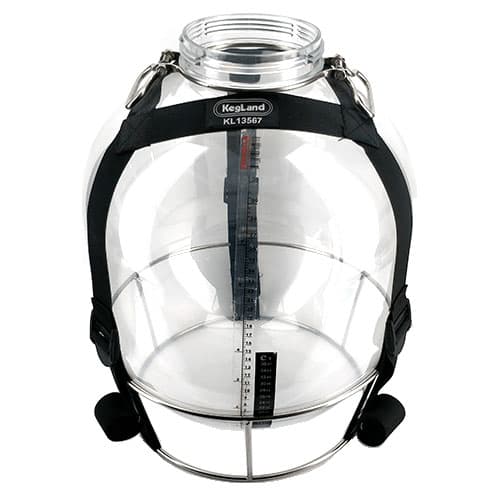 Ремінь FermZilla All Rounder 30/60л