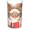 Muntons Barley Wine - Червоне