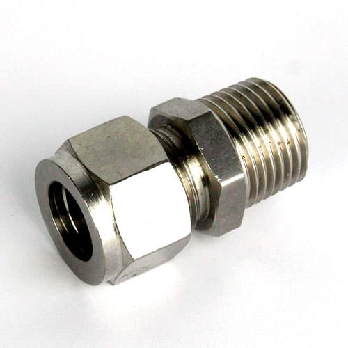 Компресійний фітинг 1/2" — вид 2