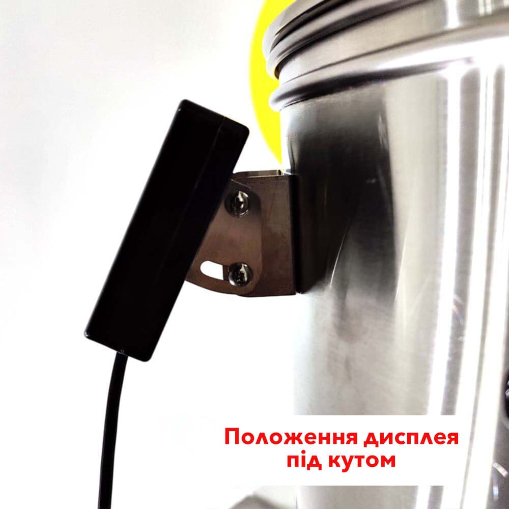 Міні пивоварня BrewZilla 4G 65л
