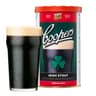 Coopers Irish Stout - темне