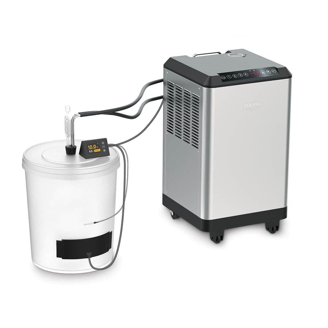 Зовнішній контролер Grainfather (GCA)
