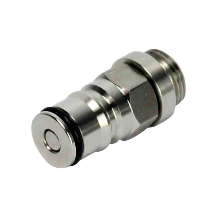 Ball Lock насадка Nukatap