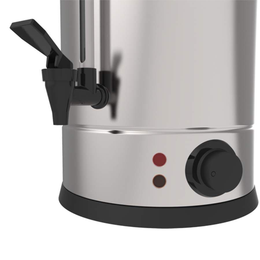 Нагрівач промивної води Grainfather — фото 3