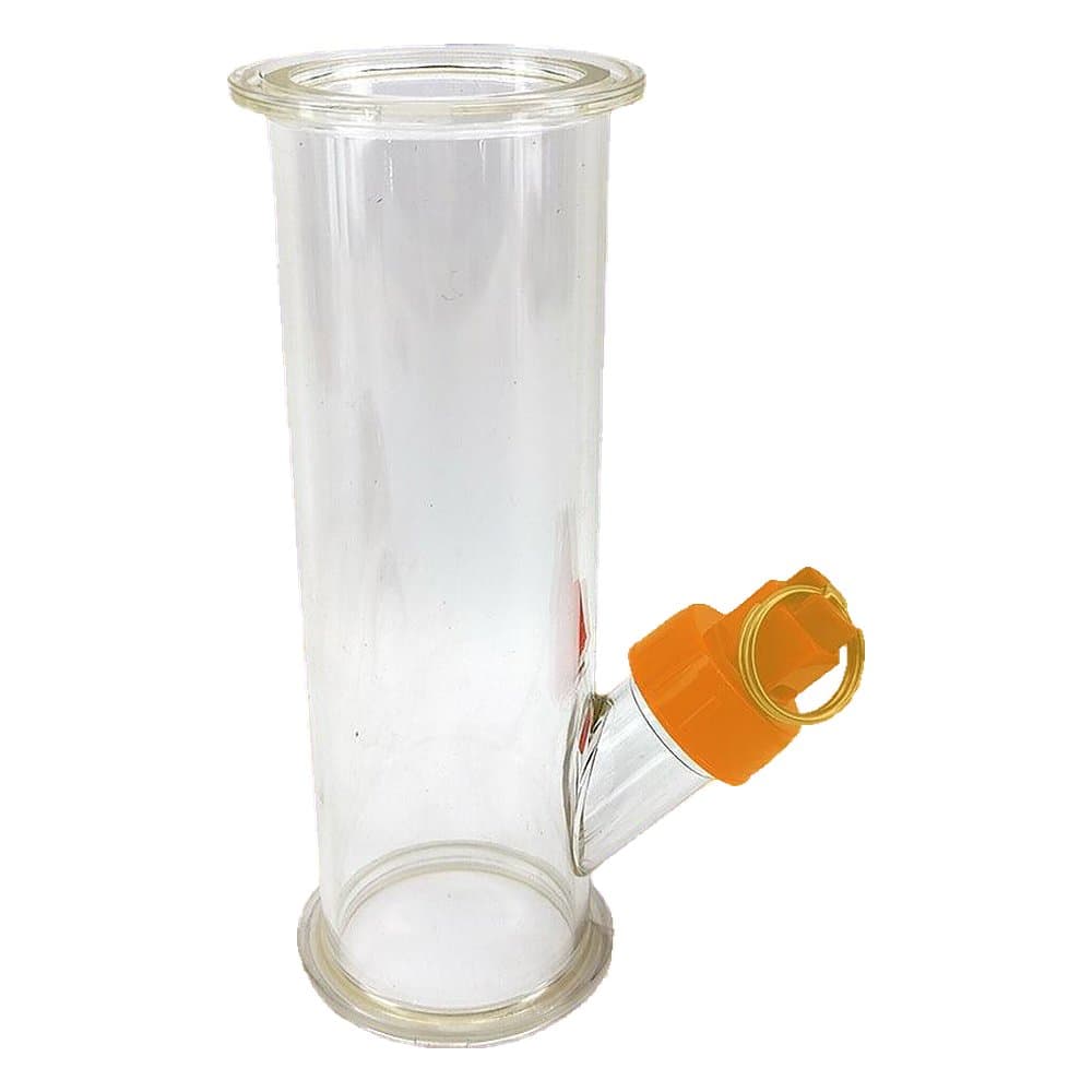 Оглядове скло Hop Bong під кламп 2"