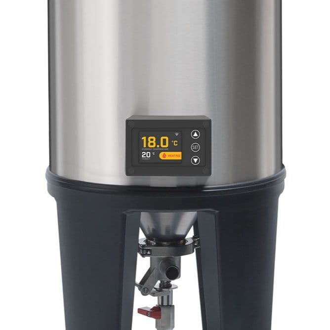 Wi-Fi контролер ЦКТ Grainfather GF30