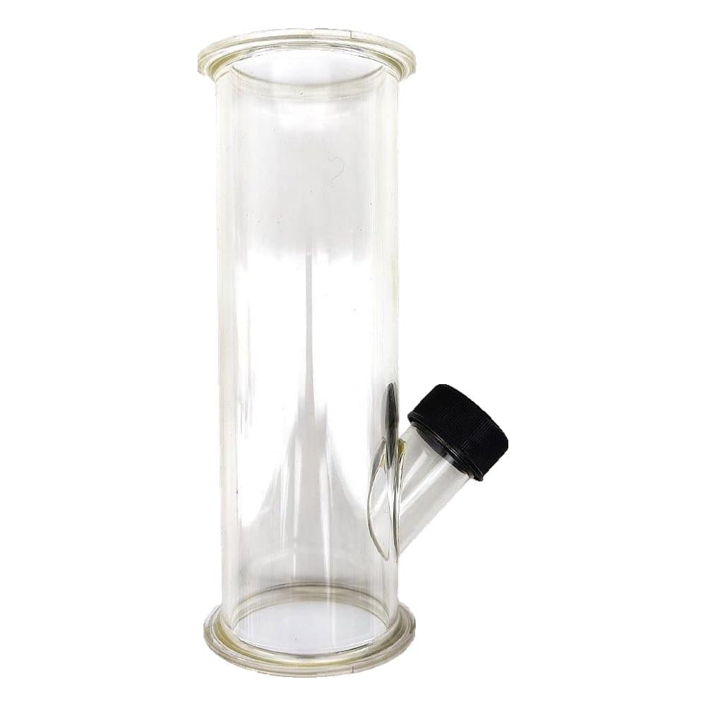 Оглядове скло Hop Bong під кламп 2"