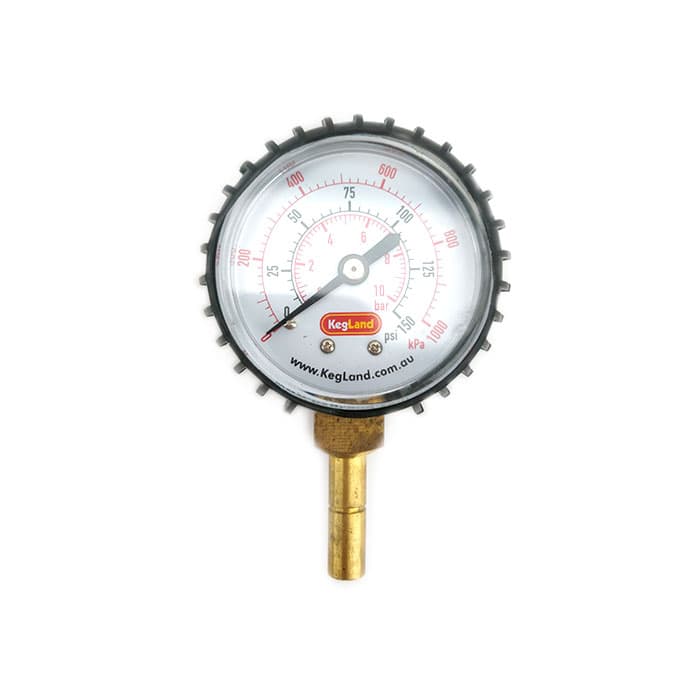 манометр 0-150psi