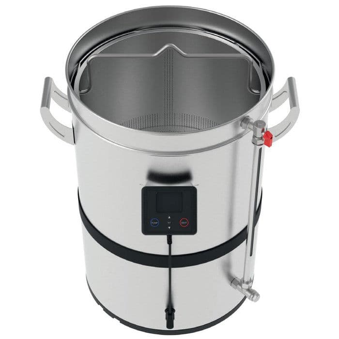 Міні пивоварня Grainfather G40 — фото 4
