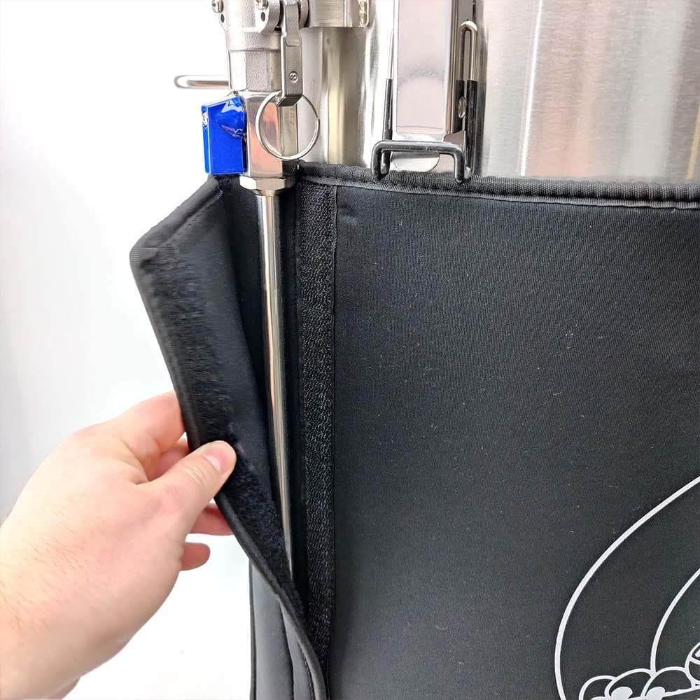 Термочохол BrewZilla 65л 4G