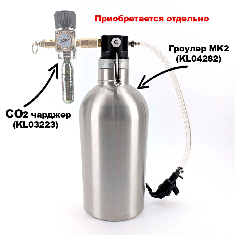 Драфт комплект