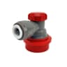 Конектор Ball Lock Duotight Ø 8мм (газ)