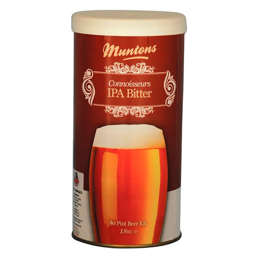 Muntons IPA Bitter Світле