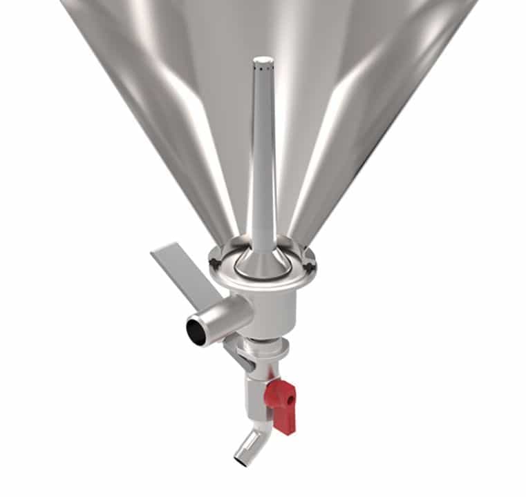 ЦКТ ферментер Grainfather PRO — фото 3