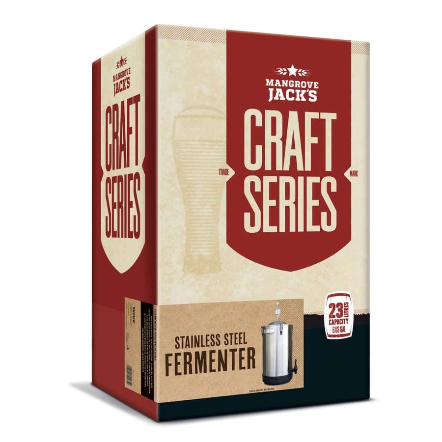 Ферментер Grainfather 25л — фото 2