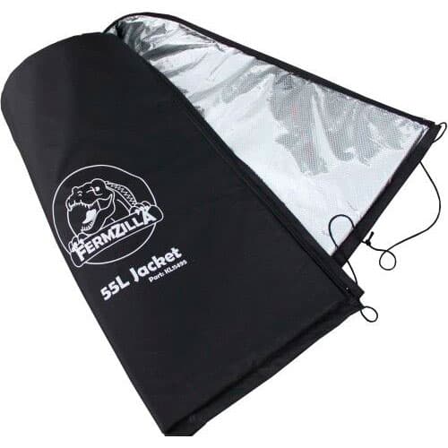 Термочохол ЦКТ Fermzilla 55л