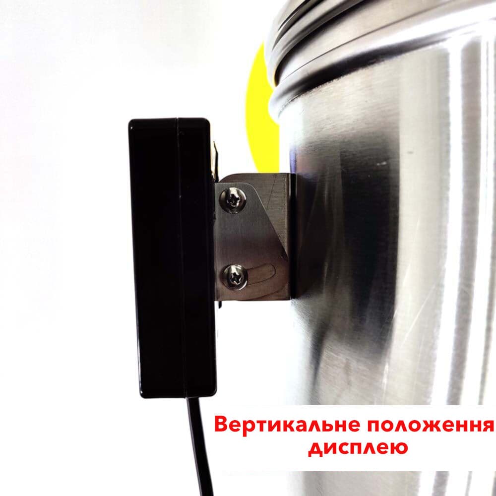 Міні пивоварня BrewZilla 4G 65л