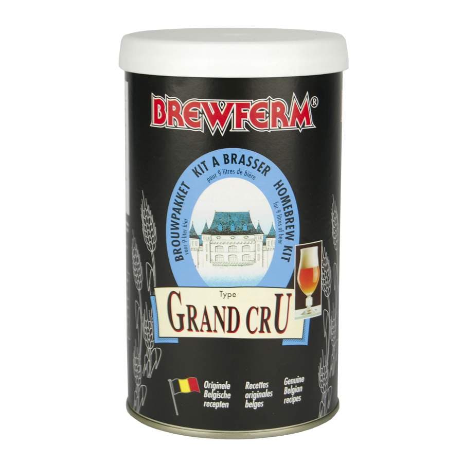 Brewferm Grand Cru - Світле