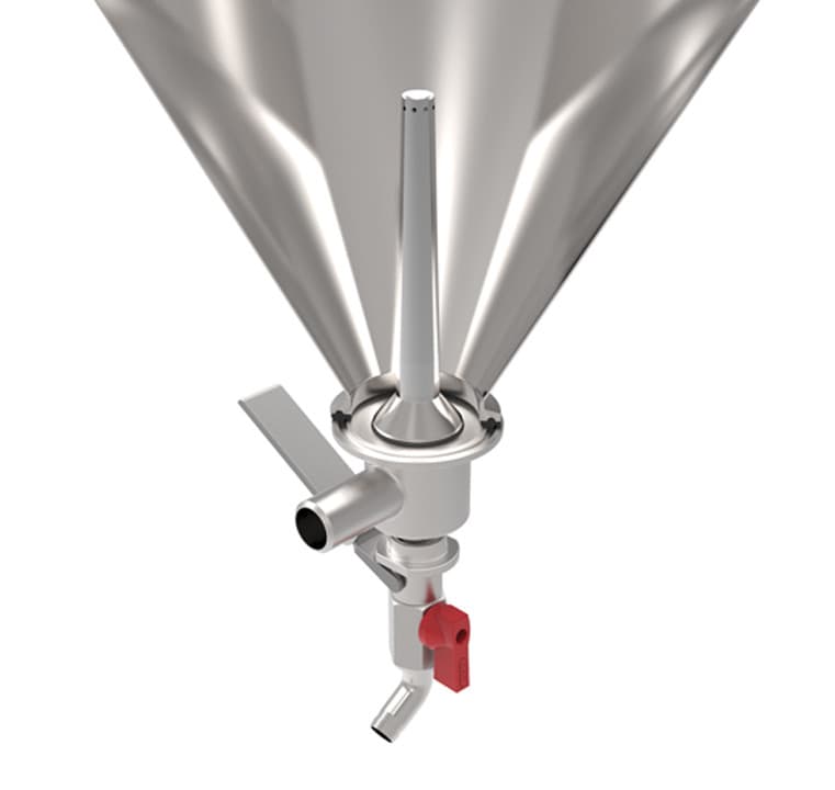 ЦКТ ферментер Grainfather PRO — фото 6