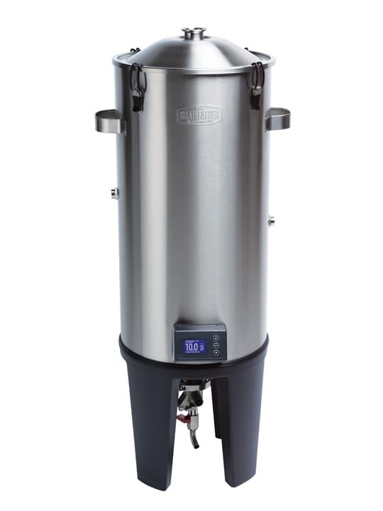 ЦКТ ферментер Grainfather PRO