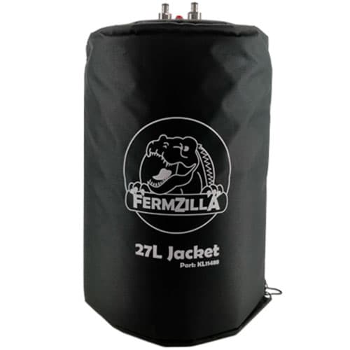 Термочохол ЦКТ Fermzilla 27л/ All Rounder 60л