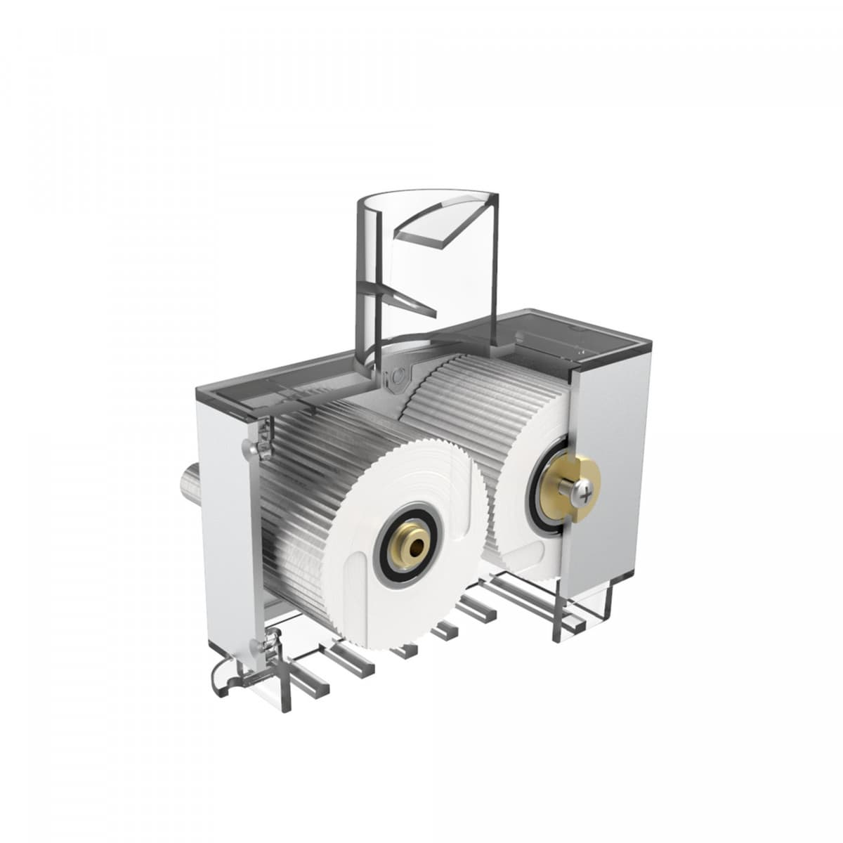 Електромлин Grainfather + підставка — фото 4