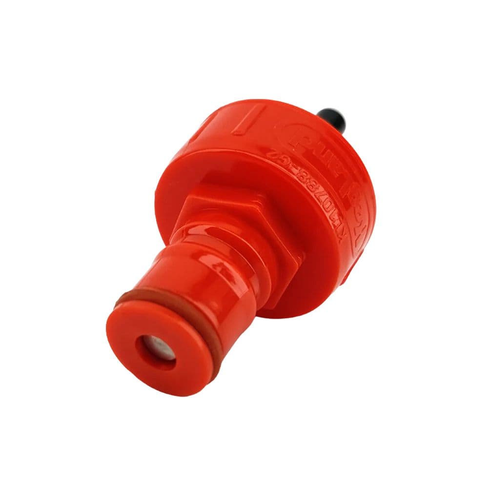 Кришка Ball Lock, червона
