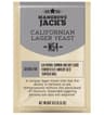 Дріжджі Californian Lager M54