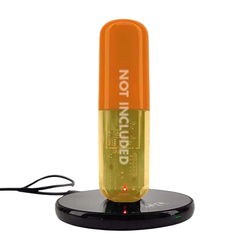Док станція Rapt Pill