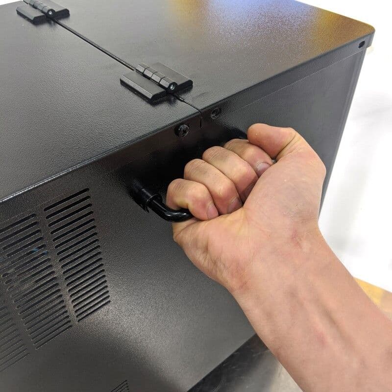 Гліколевий охолоджувач Ice Master JoinTech G20