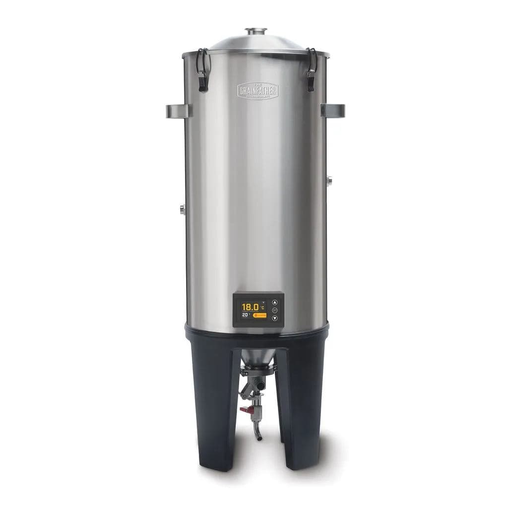 ЦКТ ферментер Grainfather PRO + Комплект охолодження — фото 3